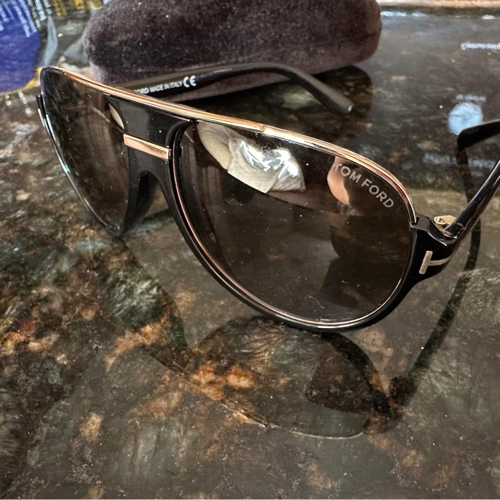 Tom Ford Dimitry men sunglasses